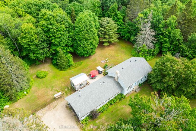 269 Old Muskoka Rd S, House other with 4 bedrooms, 2 bathrooms and 8 parking in Machar ON | Image 48