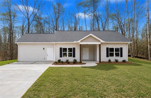 50 Hawks Ridge Ct, Cleveland, GA, 30528 | Card Image