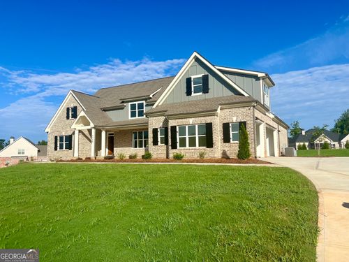 2986 Coralbell Dr, Statham, GA, 30666-2168 | Card Image