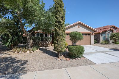 2448 E Fiesta Drive, House other with 2 bedrooms, 2 bathrooms and null parking in Casa Grande AZ | Image 3