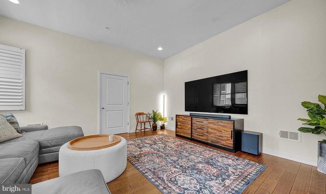 1007 S Randolph St, Townhouse with 4 bedrooms, 4 bathrooms and null parking in PHILADELPHIA PA | Image 14