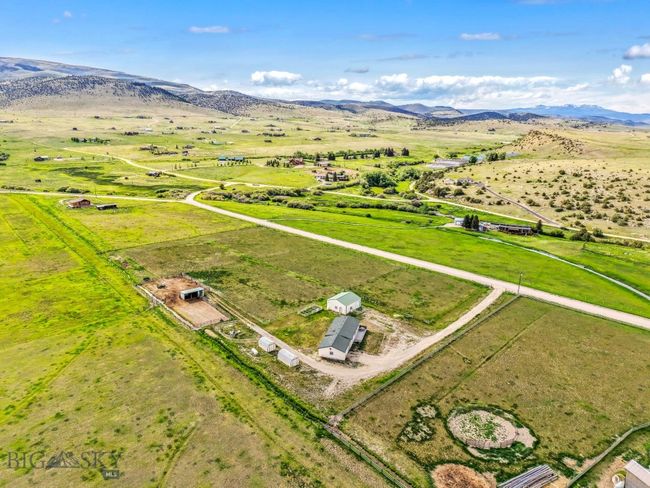 16 Hayfield Loop Trl, House other with 3 bedrooms, 2 bathrooms and null parking in Ennis MT | Image 41