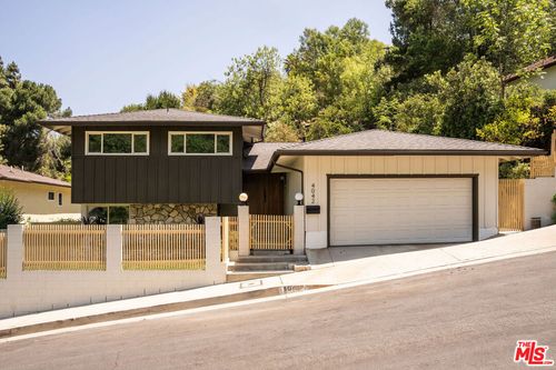 4042 Marchena Dr, Los Angeles, CA, 90065 | Card Image