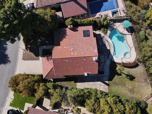 1999 Goldenrod Ct, Westlake Village, CA, 91361-3548 | Card Image