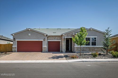 1920 Gold Feldspar Drive, Sparks, NV, 89436 | Card Image