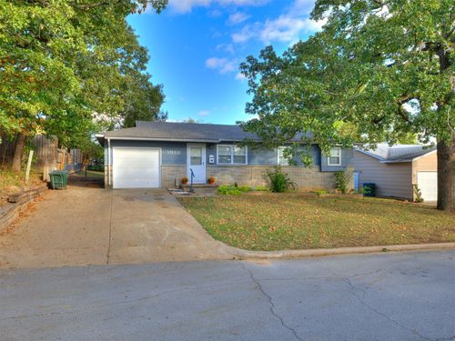 1033 N Birch Avenue, Sand Springs, OK, 74063 | Card Image