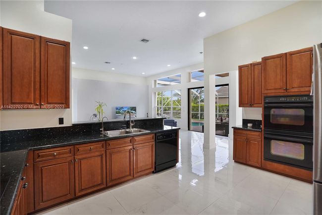 4602 Sw 185th Ave, House other with 5 bedrooms, 3 bathrooms and null parking in Miramar FL | Image 12