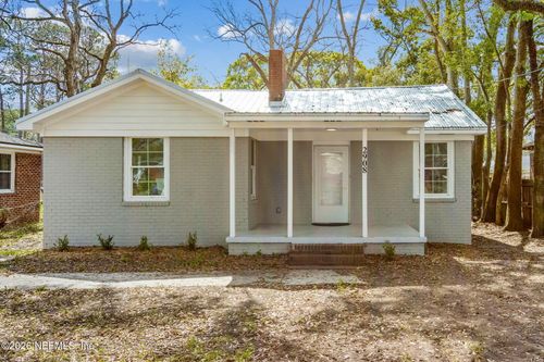 2908 Broadway Ave, Jacksonville, FL, 32254-3102 | Card Image