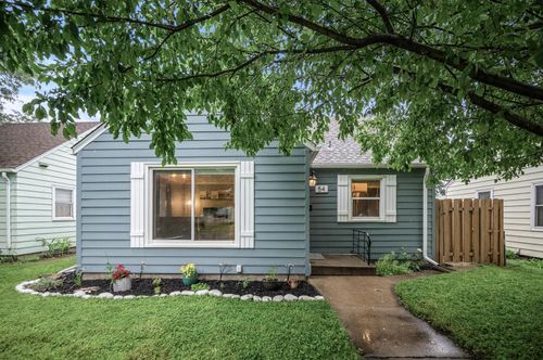 54 Jackson Ave S, Hopkins, MN, 55343-8439 | Card Image