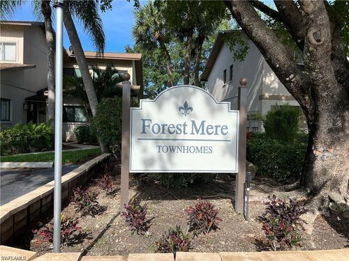 101-26586 Southern Pines Dr, Bonita Springs, FL, 34135-1100 | Card Image