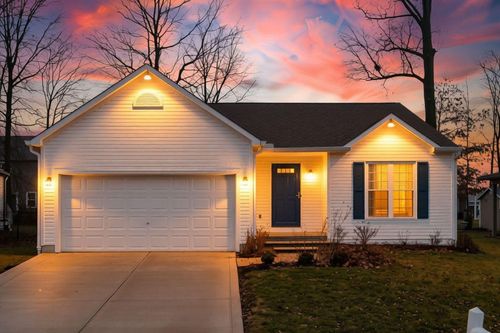 605 Thistle Dr, Delaware, OH, 43015-4047 | Card Image