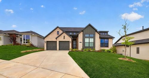 7121 Mantle Ridge Dr, Fort Worth, TX, 76179-4921 | Card Image