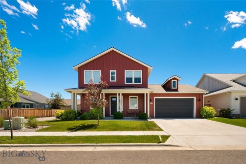 1502 Deadwood Loop, Belgrade, MT, 59714-7736 | Card Image