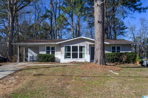 2401 Walker Chapel Rd, Fultondale, AL, 35068-1512 | Card Image