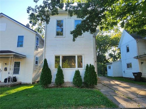 360 Buxton Ave, Springfield, OH, 45505-2455 | Card Image