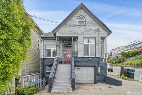 861-859-861 Baker St, San Francisco, CA, 94115-4306 | Card Image