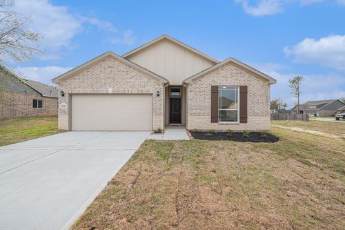 12408 Hackberry Dr, Willis, TX, 77318-5394 | Card Image