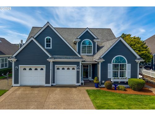 5820 Sw Arbor Dr, South Beach, OR, 97366-9673 | Card Image