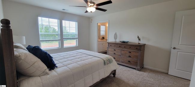 LOT-38 - 6059 Willutuck Dr, House other with 3 bedrooms, 3 bathrooms and 1 parking in Boiling Springs SC | Image 31