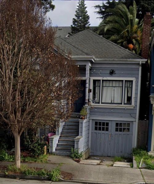 3100 Harrison St, Oakland, CA, 94611-5526 | Card Image