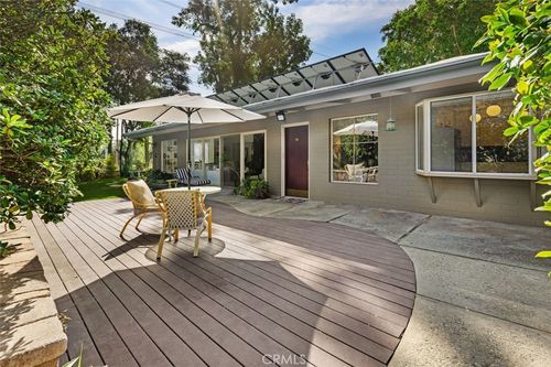 444 Oneida Dr, Pasadena, CA, 91107-5316 | Card Image