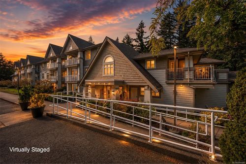 213-2777 Barry Rd, Mill Bay, BC, V8H1K9 | Card Image