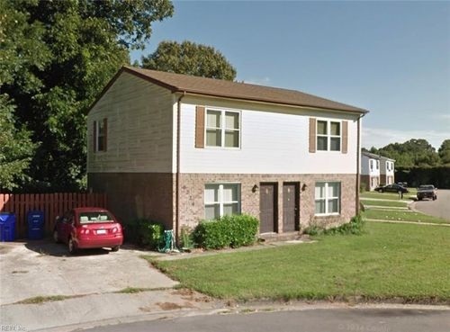 6224 Geneva Way, Norfolk, VA, 23513-1550 | Card Image