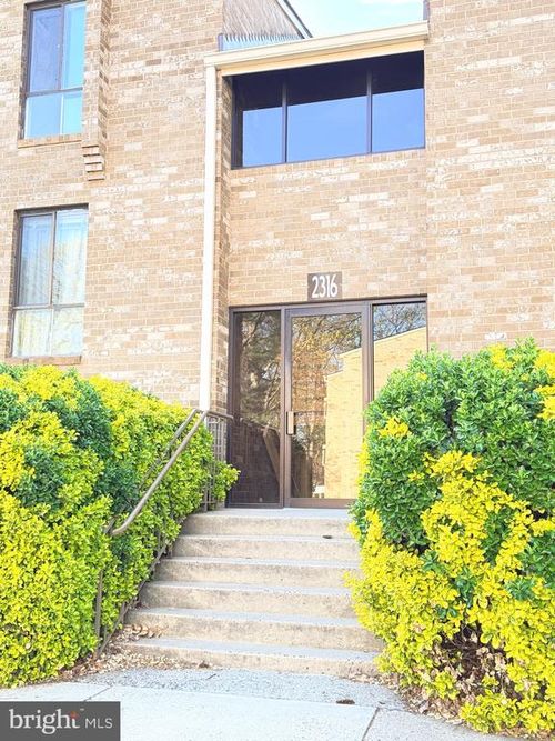 unit-1b-2316 Freetown Ct, RESTON, VA, 20191-1762 | Card Image