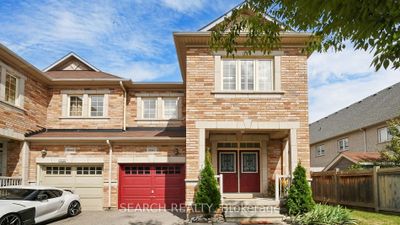 3047 Janice Dr, Home with 4 bedrooms, 3 bathrooms and 2 parking in Oakville ON | Image 1