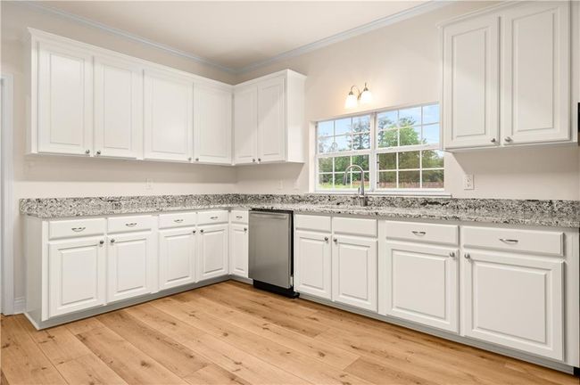 9691 Highway 8, House other with 3 bedrooms, 2 bathrooms and null parking in Colfax LA | Image 15