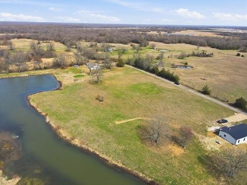 Lot2 County Road 3541, Saltillo, TX, 75478 | Card Image