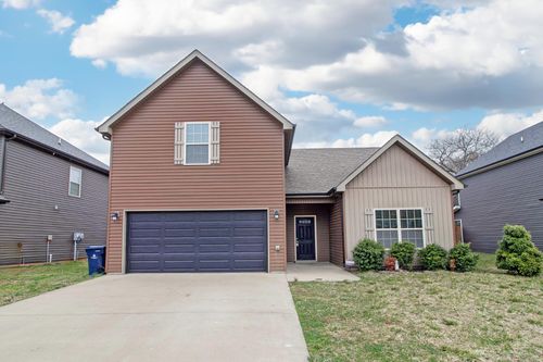1271 Eagles View Dr, Clarksville, TN, 37040-2746 | Card Image