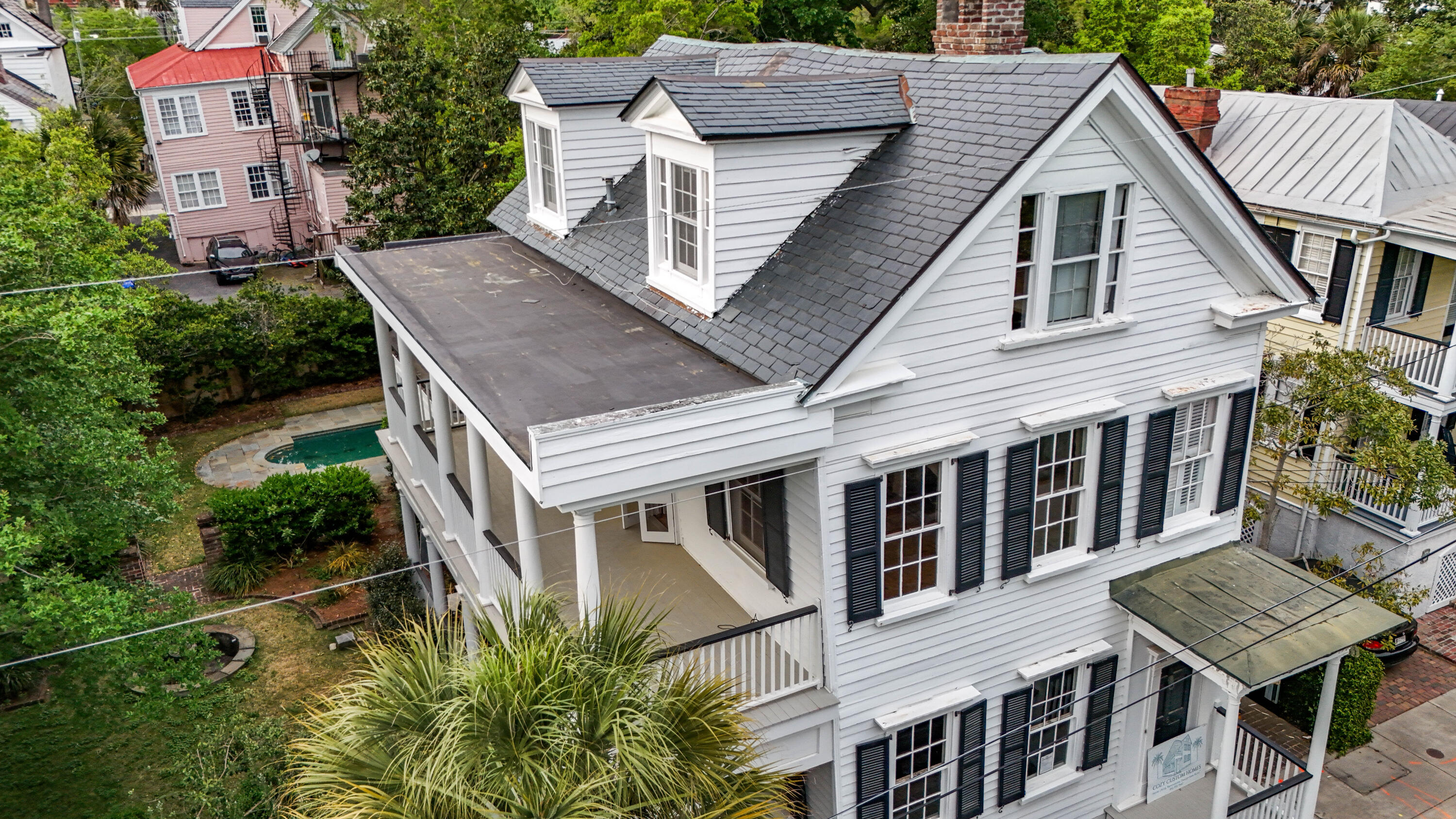 Residential in Charleston 3