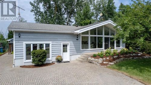 472 Lakewood Dr, Amherstburg, ON, N9V2Y8 | Card Image