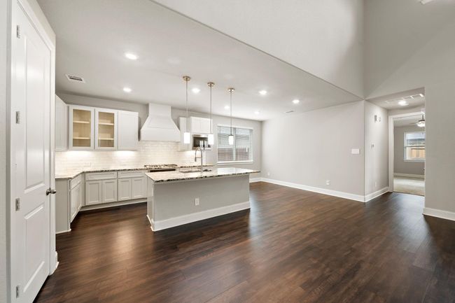 2712 Altissimo Ct, House other with 4 bedrooms, 3 bathrooms and 2 parking in Spring TX | Image 7