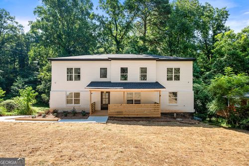 1606 Boulevard Lorraine Sw, Atlanta, GA, 30311-3918 | Card Image