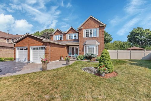 41 Claudet Cres, Ottawa, ON, K1G4R4 | Card Image