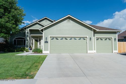 1459 Cardiff Dr, Gardnerville, NV, 89410-4841 | Card Image