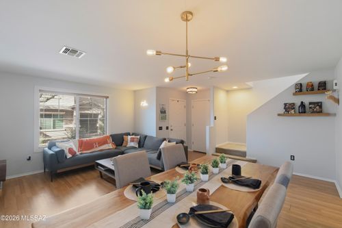 6017 S Sweet Birch Lane, Tucson, AZ, 85747 | Card Image