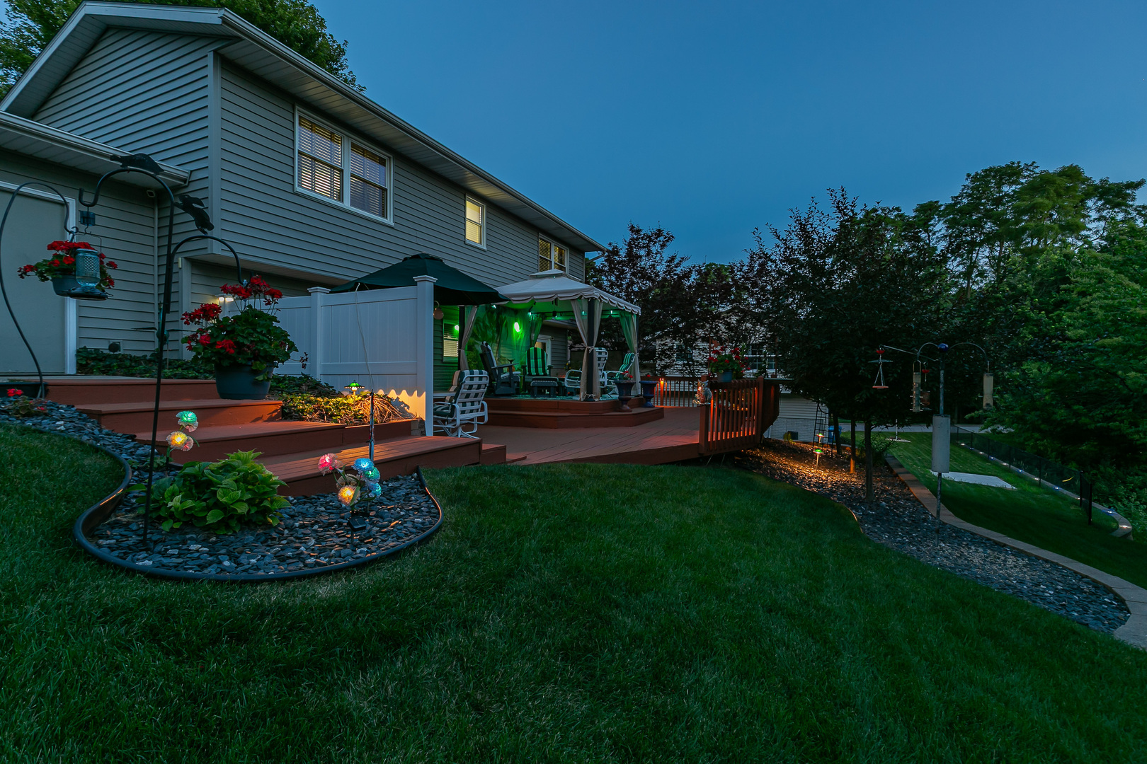 Residential in East Moline 3