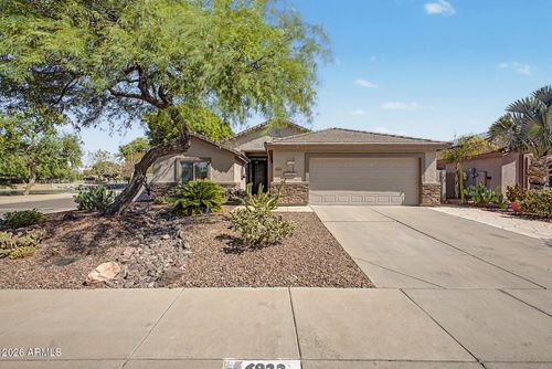 6922 W Monona Drive, Glendale, AZ, 85308 | Card Image
