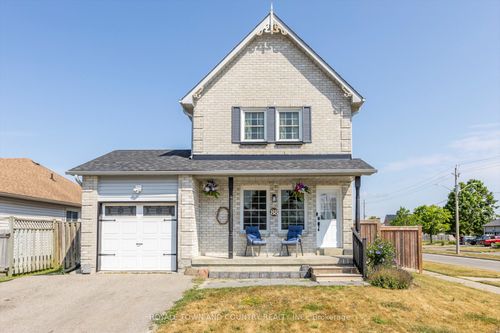 88 Eglington St, Lindsay, ON, K9V6B6 | Card Image