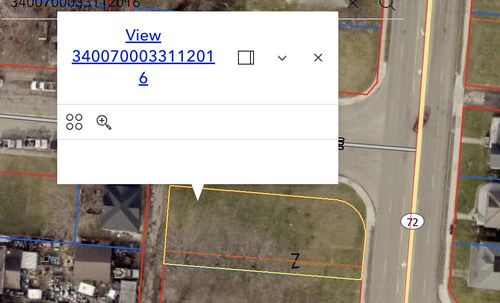 1351 S Limestone St, Springfield, OH, 45505-3762 | Card Image