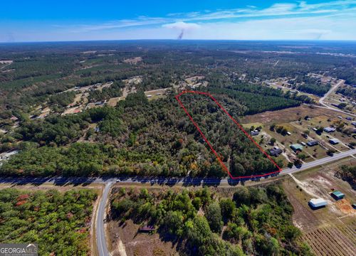 9.56 ACRES Brewton Lovett Rd, East Dublin, GA, 31027 | Card Image