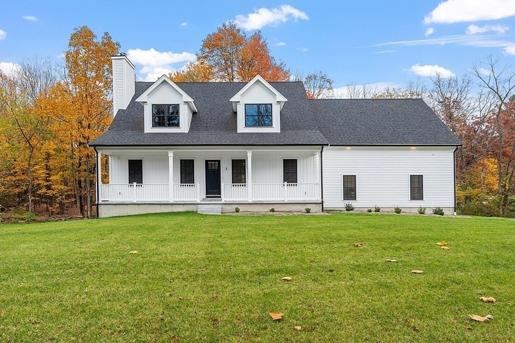 Gulf St, Boylston, MA 01505