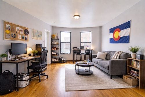 2a-6 Parker Hill Ave, Boston, MA, 02120 | Card Image