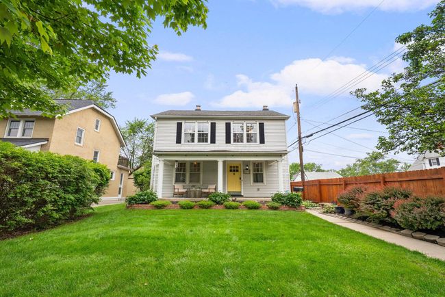 659 Vernon Rd, House other with 4 bedrooms, 3 bathrooms and null parking in Columbus OH | Image 46