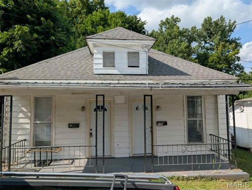 118-120 O Fallon Street, Hannibal, MO, 63401 | Card Image