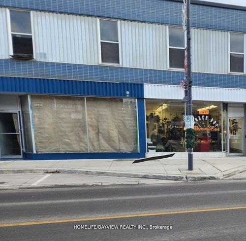 385 Front St, Belleville, ON, K8N2Z9 | Card Image