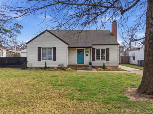 4624 13th Pl, Tulsa, OK, 74112-6104 | Card Image